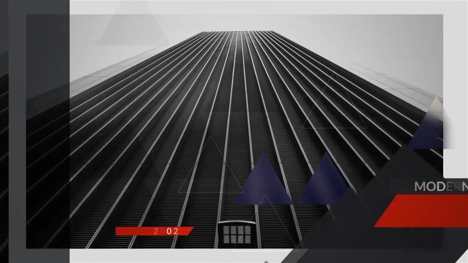 Business Showcase Videohive 22567019 After Effects Image 2