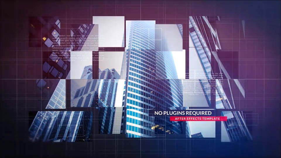 Business Showcase_Modern Grid 02 Videohive 22576314 After Effects Image 10