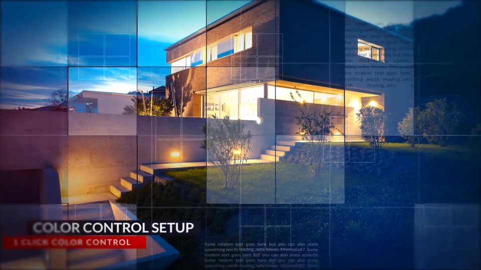 Business Showcase_Modern Grid 02 Videohive 22576314 After Effects Image 9