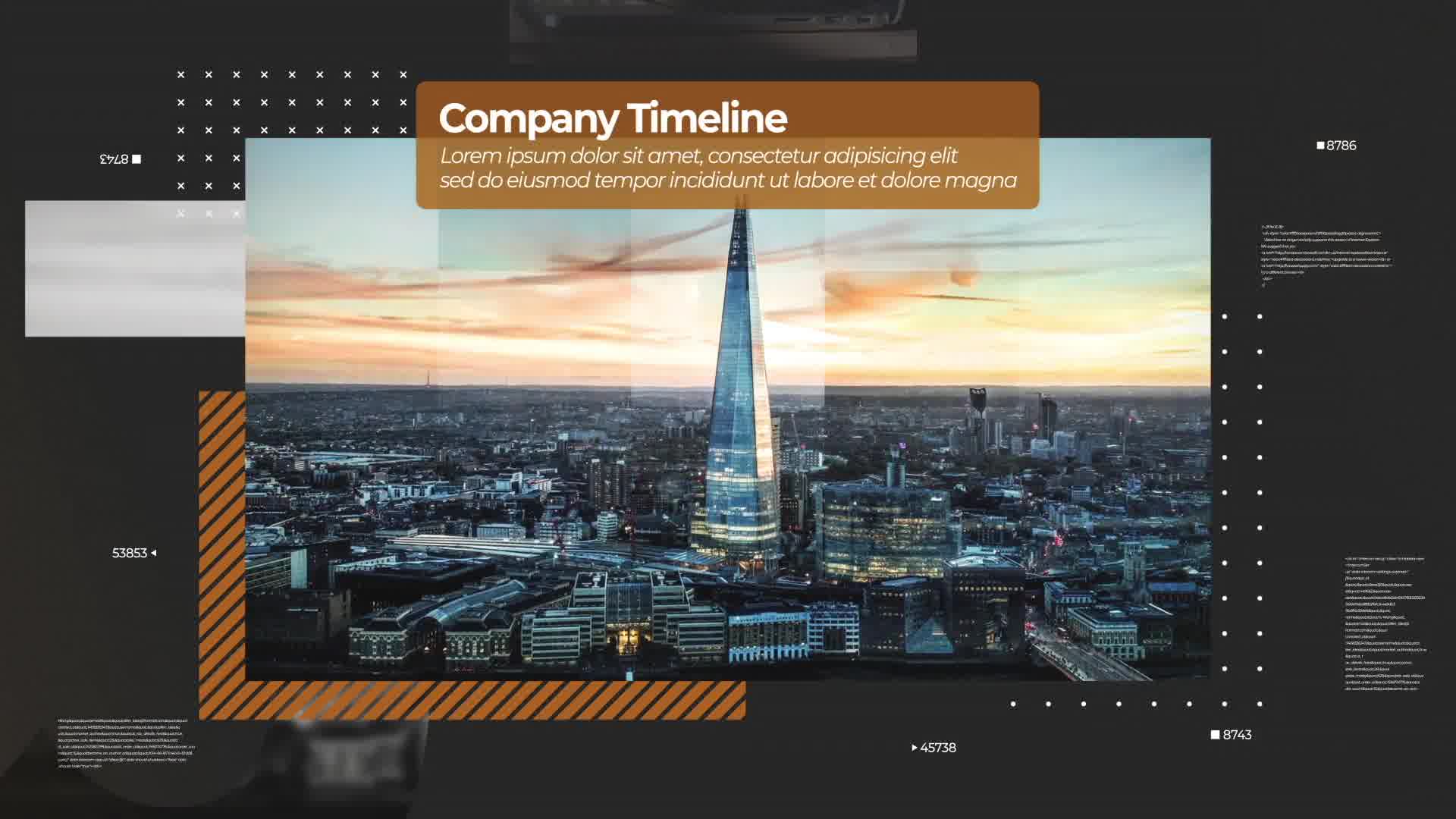 Business Slides Videohive 22004724 After Effects Image 11