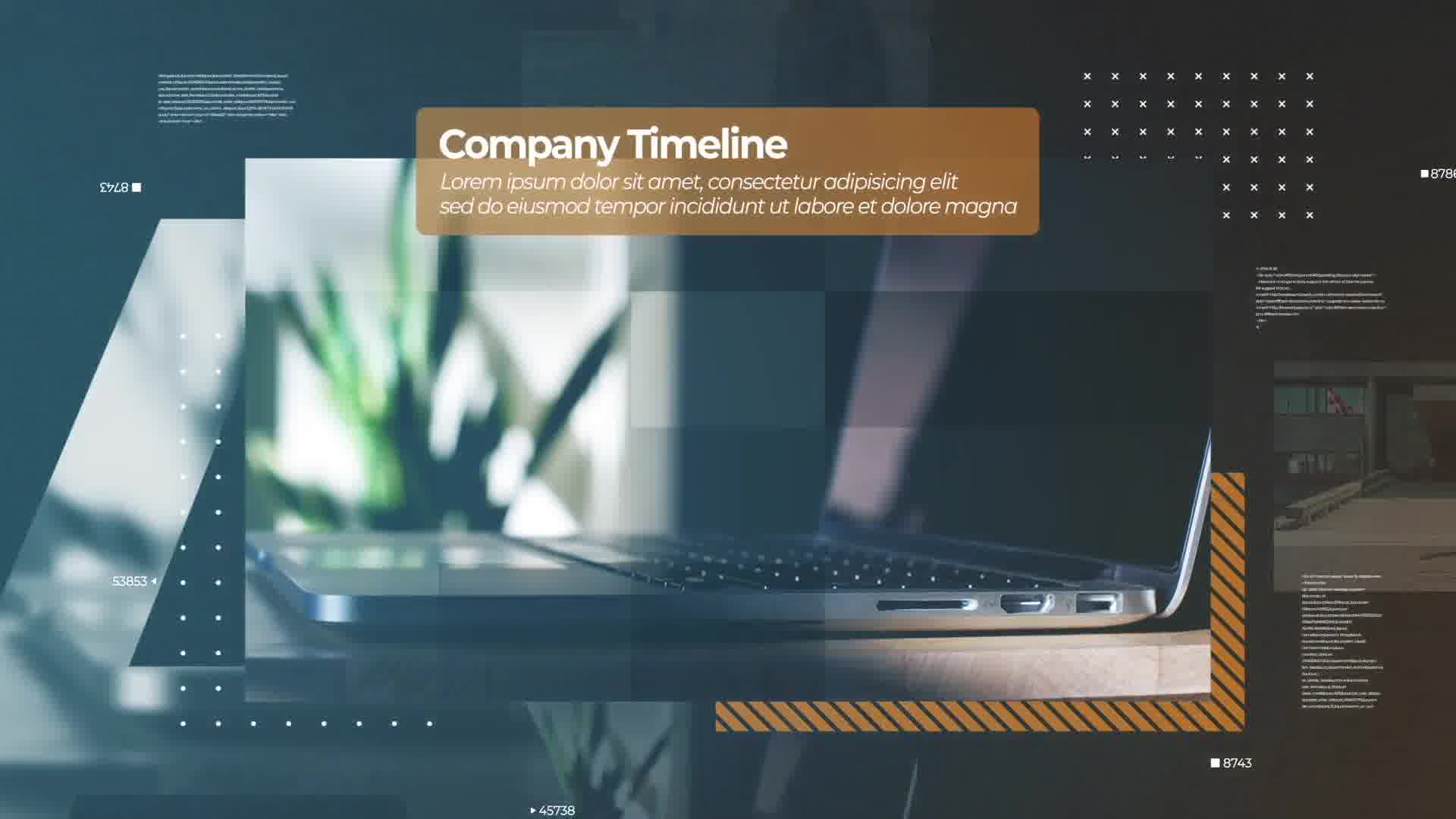 Business Slides Videohive 22004724 After Effects Image 12