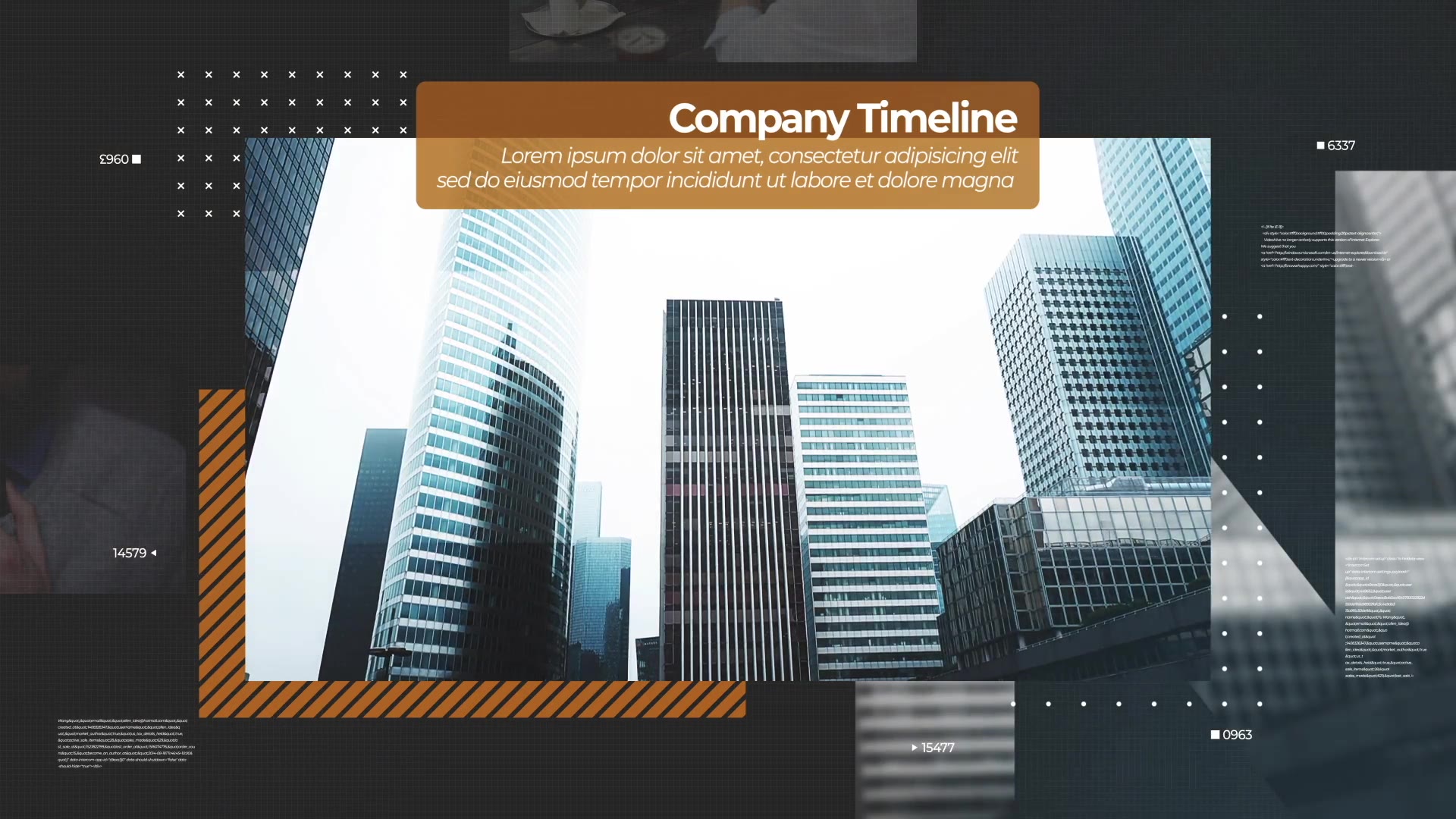 Business Slides Videohive 22004724 After Effects Image 3