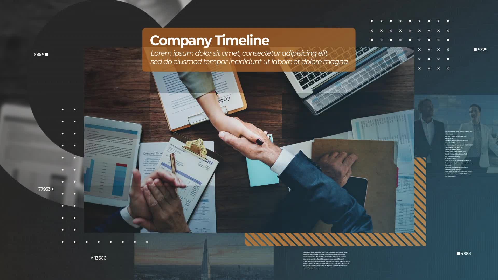 Business Slides Videohive 22004724 After Effects Image 8