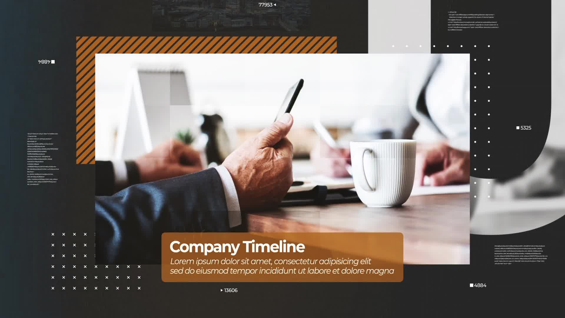 Business Slides Videohive 22004724 After Effects Image 9