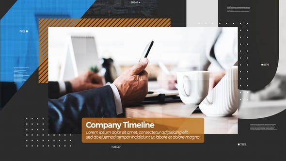 Business Slides - Download 22004724 Videohive