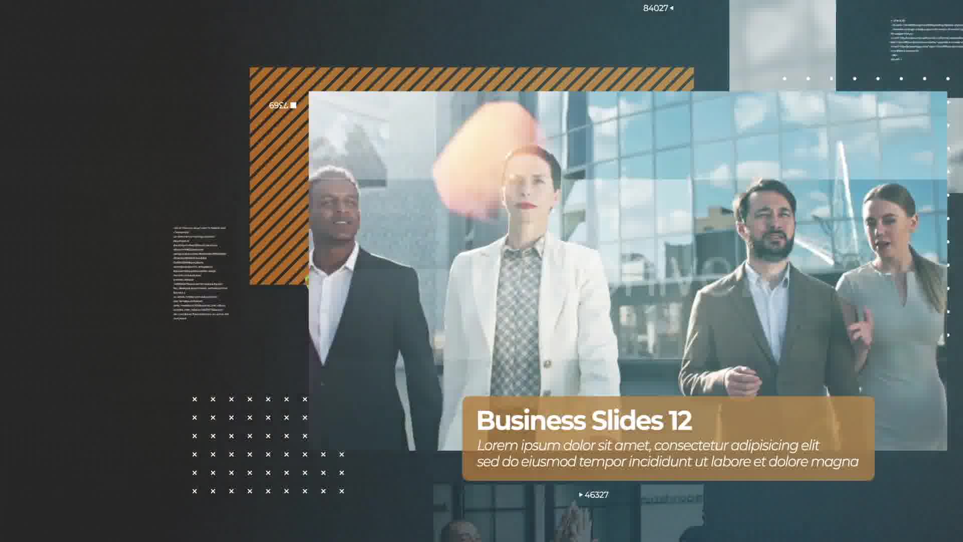Business Slides Videohive 22311154 Premiere Pro Image 13