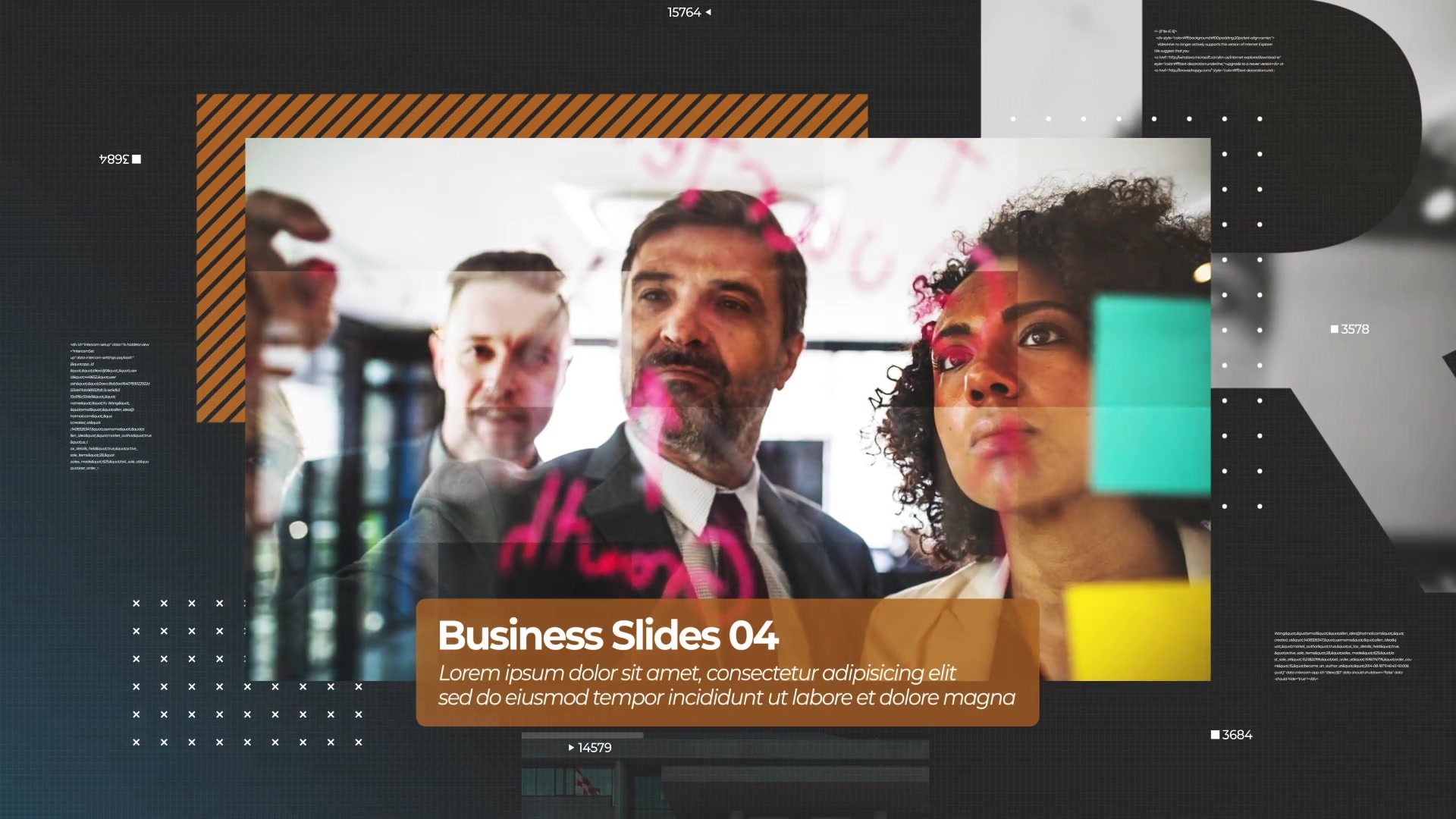 Business Slides Videohive 22311154 Premiere Pro Image 5