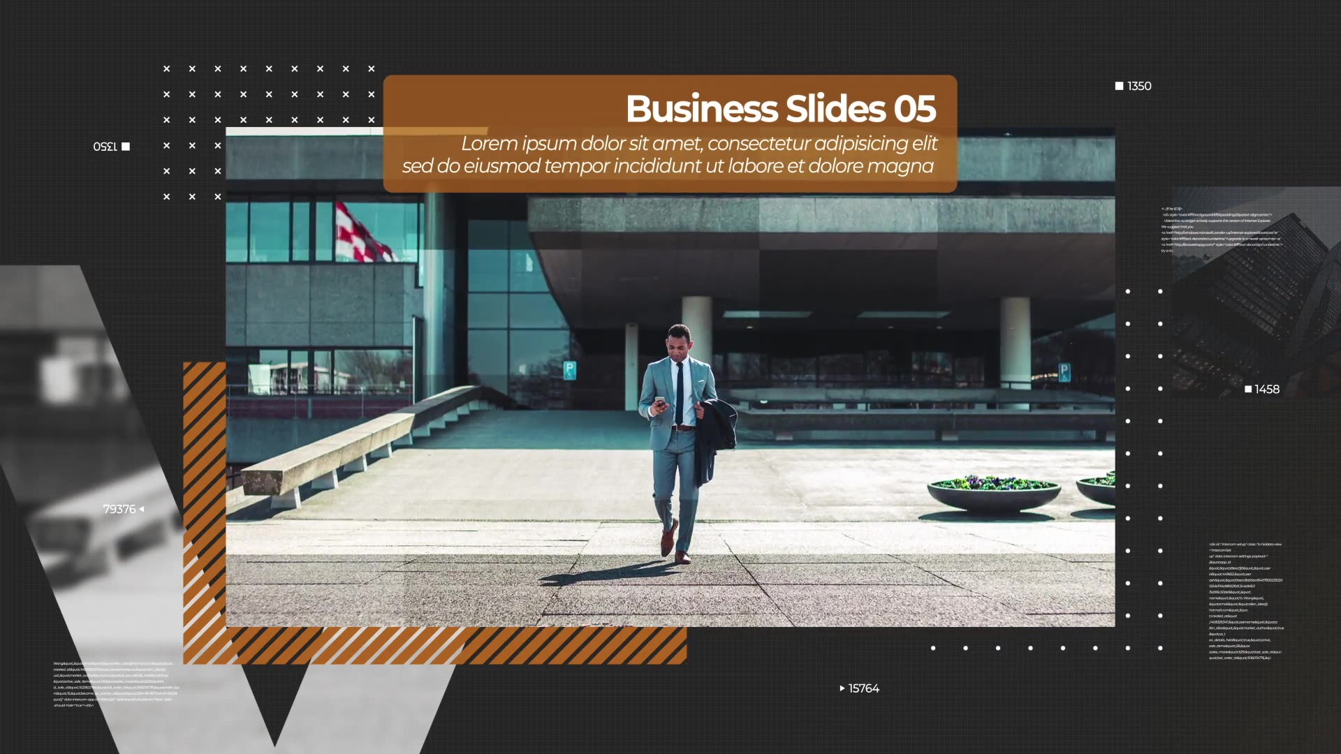 Business Slides Videohive 22311154 Premiere Pro Image 6