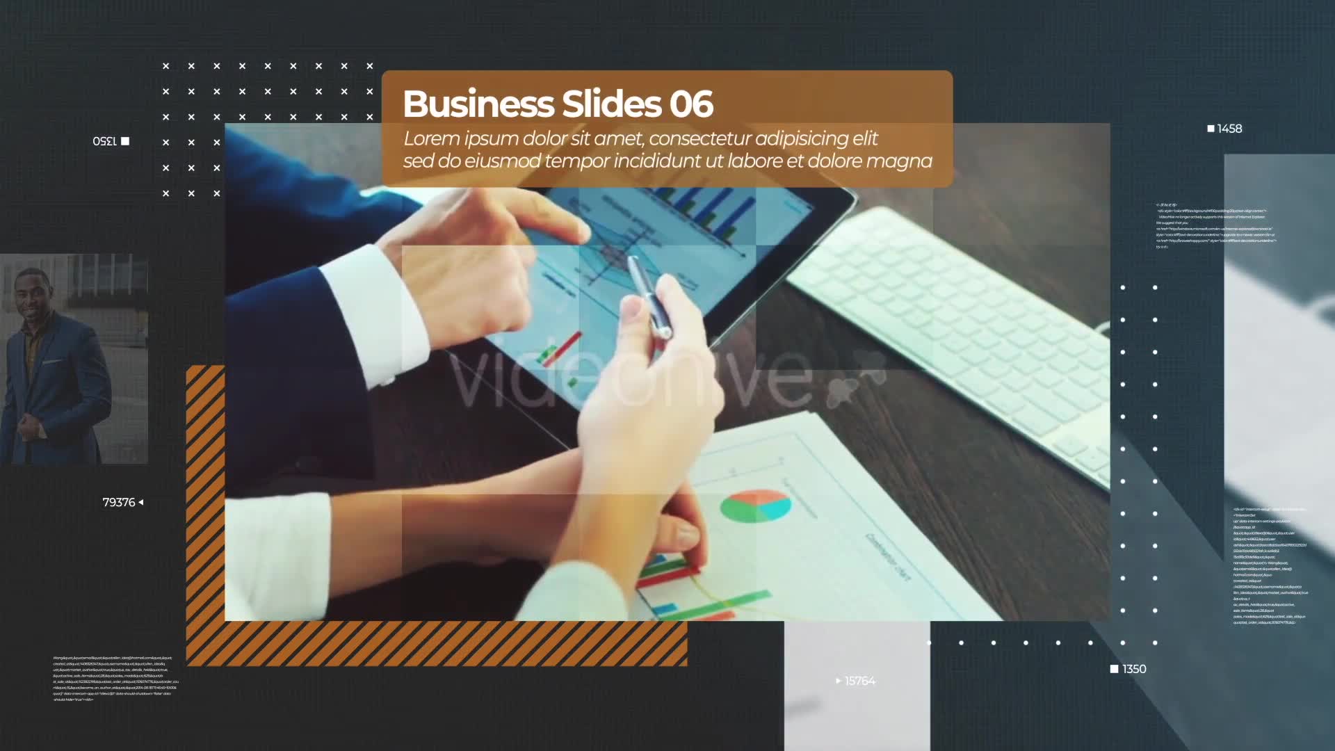 Business Slides Videohive 22311154 Premiere Pro Image 7