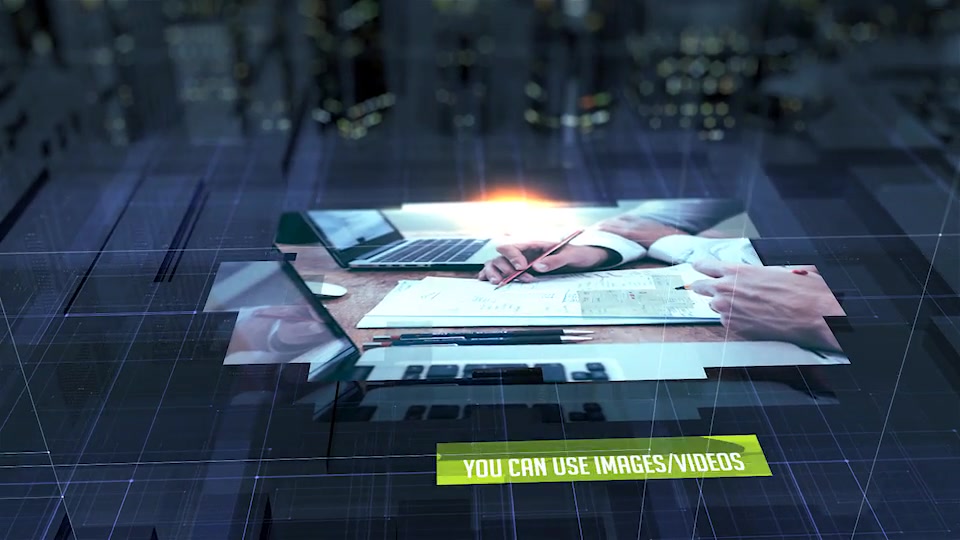 Business Slideshow Videohive 25347152 After Effects Image 10