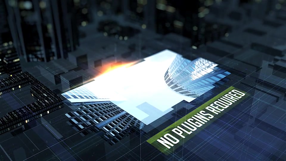 Business Slideshow Videohive 25347152 After Effects Image 4