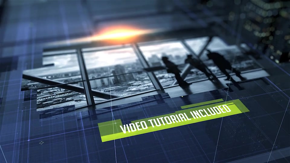 Business Slideshow Videohive 25347152 After Effects Image 7