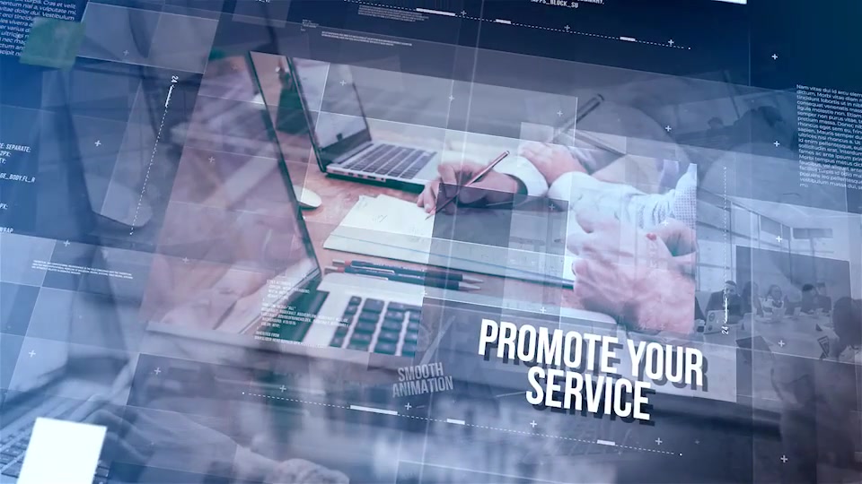 Business Slideshow Videohive 29955369 After Effects Image 9