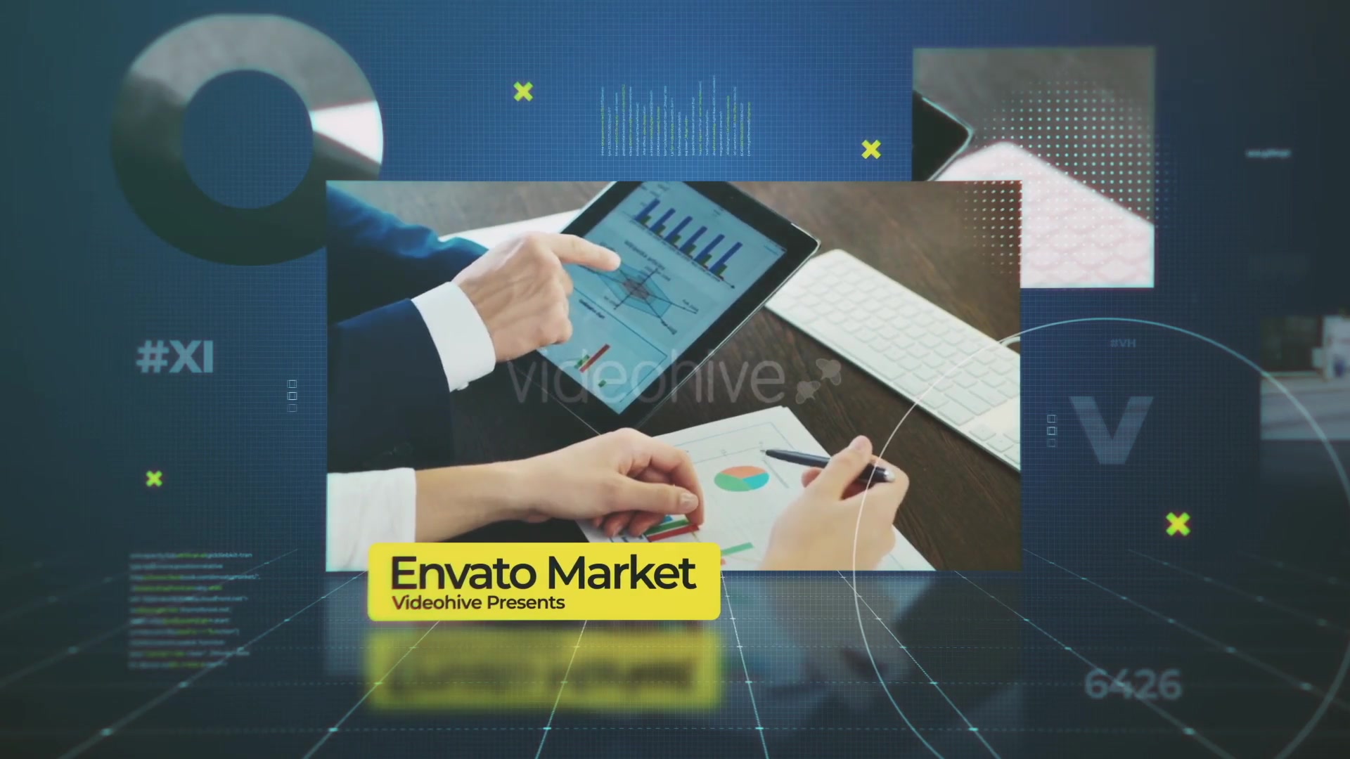 Business Slideshow Videohive 22463538 After Effects Image 5