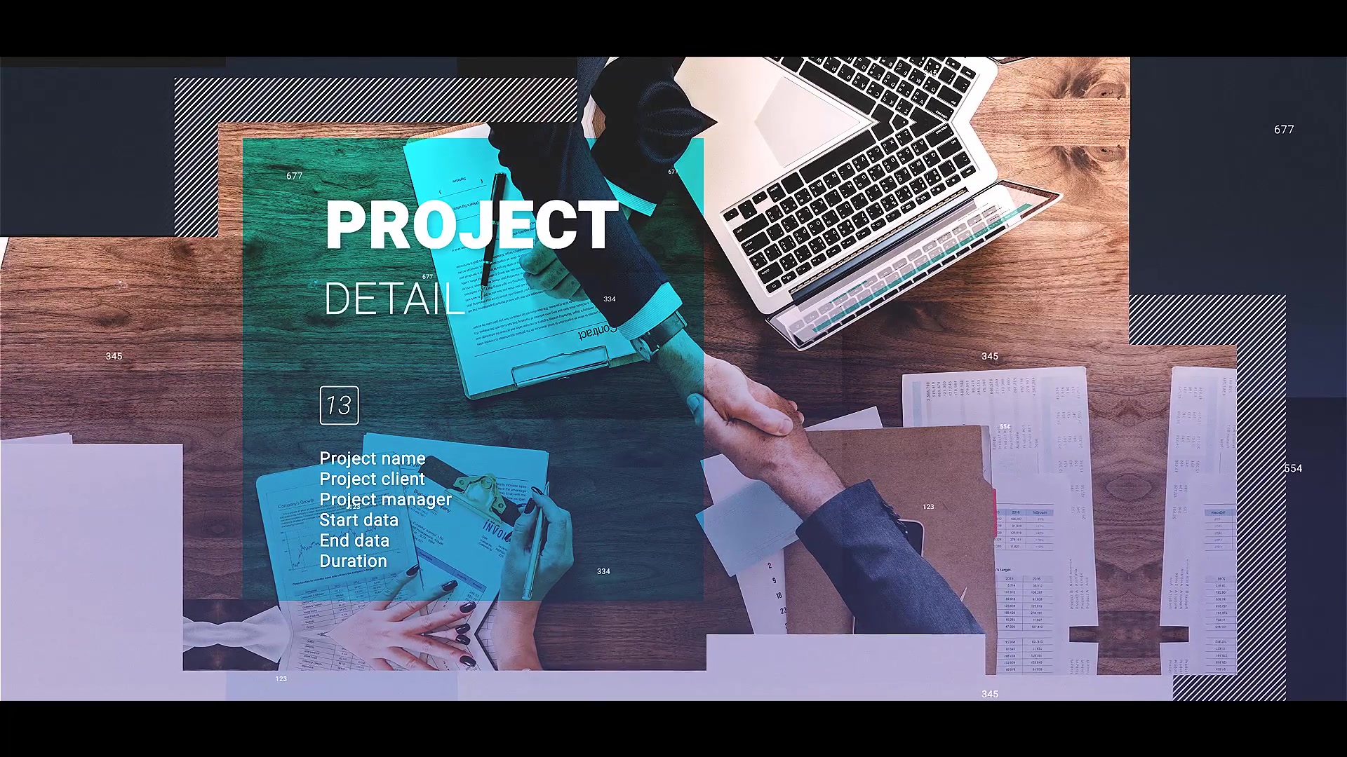 Business Slideshow Videohive 23268747 After Effects Image 10