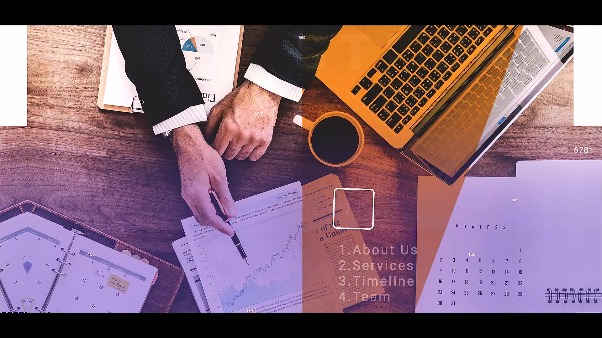 Business Slideshow Videohive 23268747 After Effects Image 8