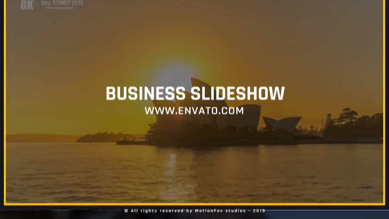 Business Slideshow Videohive 23727400 After Effects Image 3