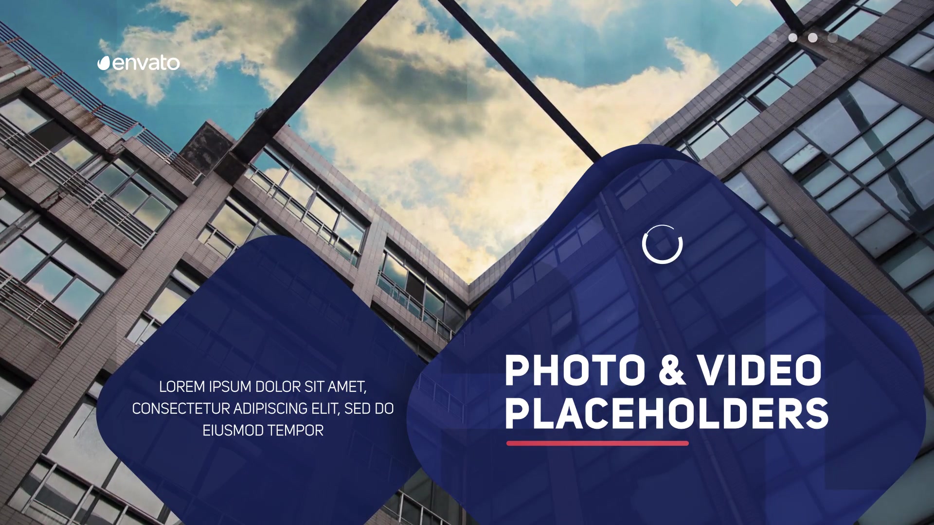 Business Slideshow Videohive 21234423 After Effects Image 11