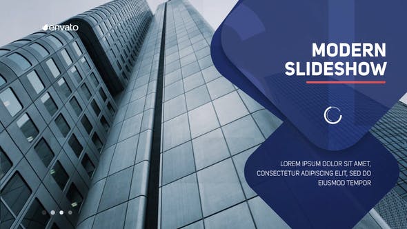 Business Slideshow - Videohive Download 21234423