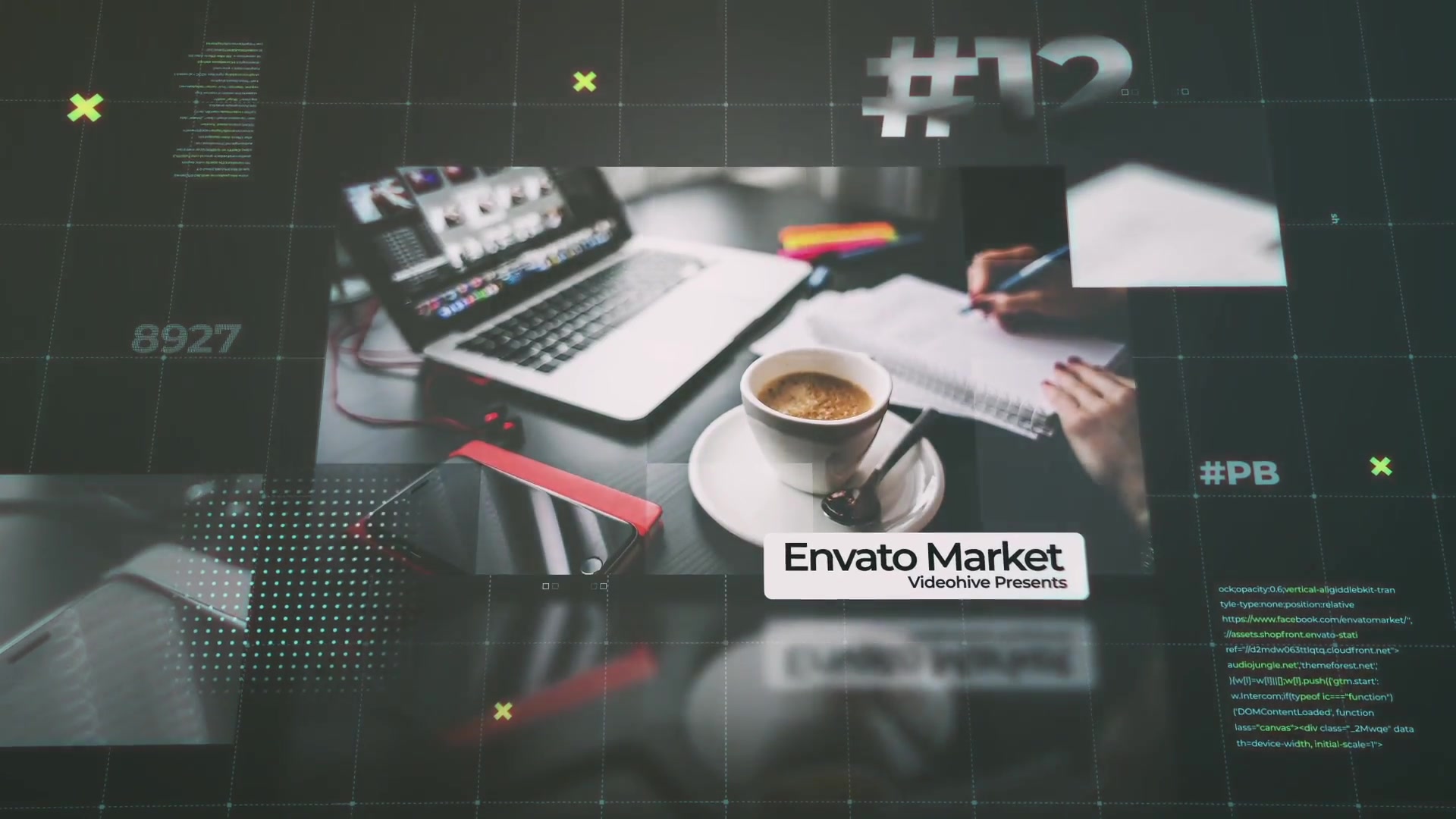 Business Slideshow Videohive 23116497 After Effects Image 12
