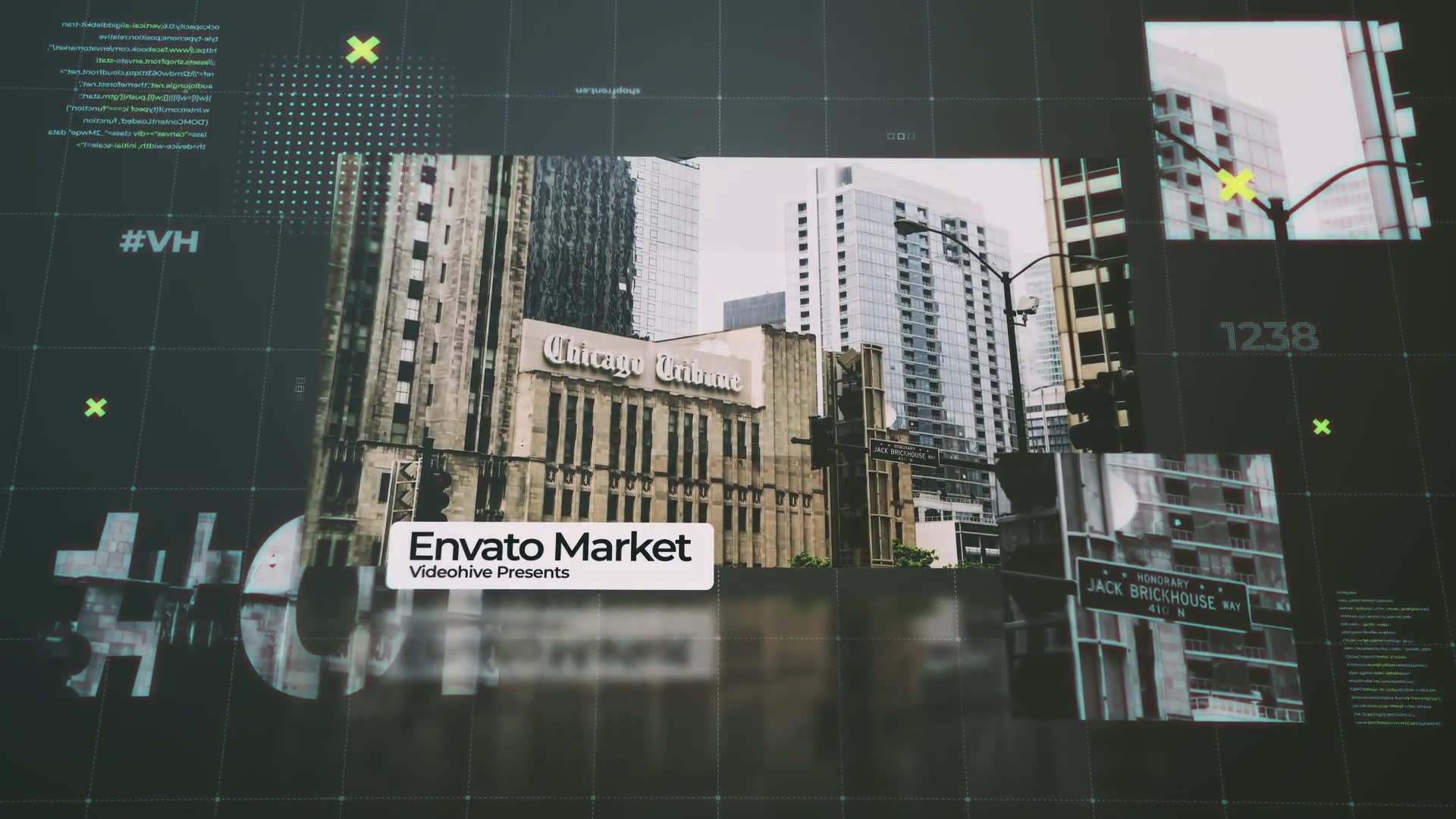Business Slideshow Videohive 23116497 After Effects Image 2