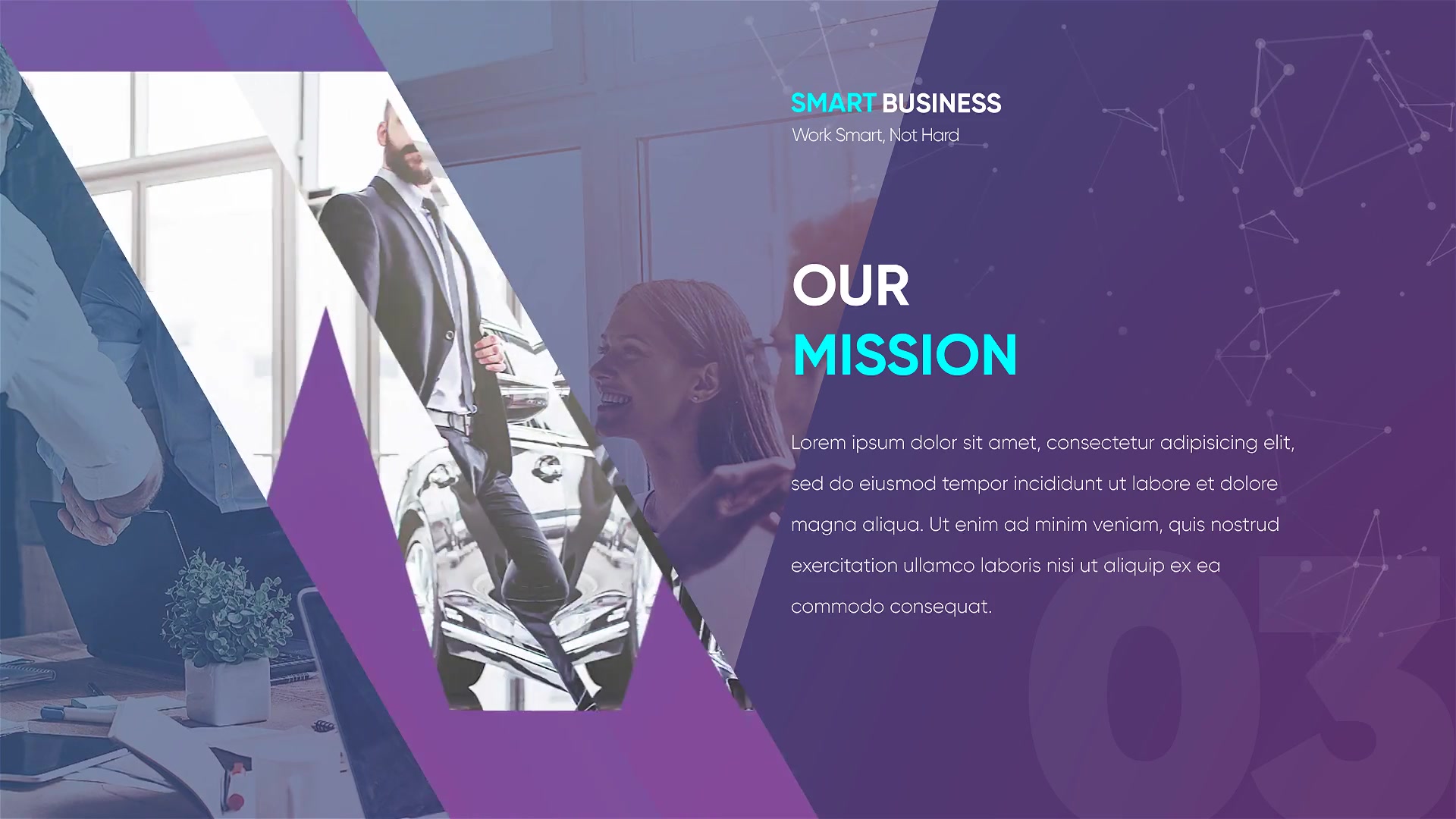 Business Smart Promo Videohive 23835704 After Effects Image 5