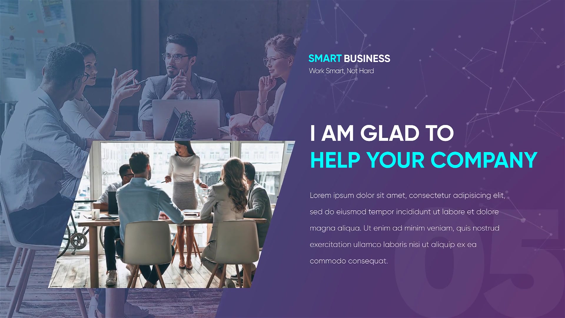 Business Smart Promo Videohive 23835704 After Effects Image 8
