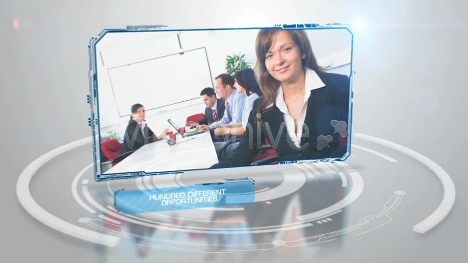 Business solutions Videohive 5359120 After Effects Image 7