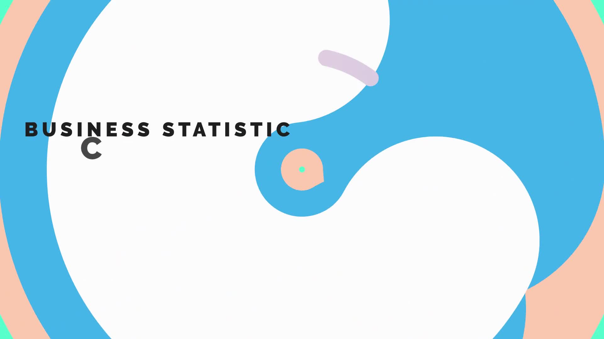 Business statistic Isometric Concept Videohive 33962912 After Effects Image 1