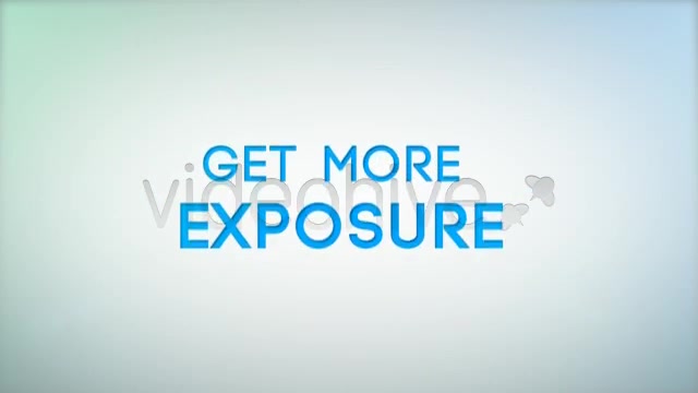Business Steps Presentation Videohive 2734772 After Effects Image 9