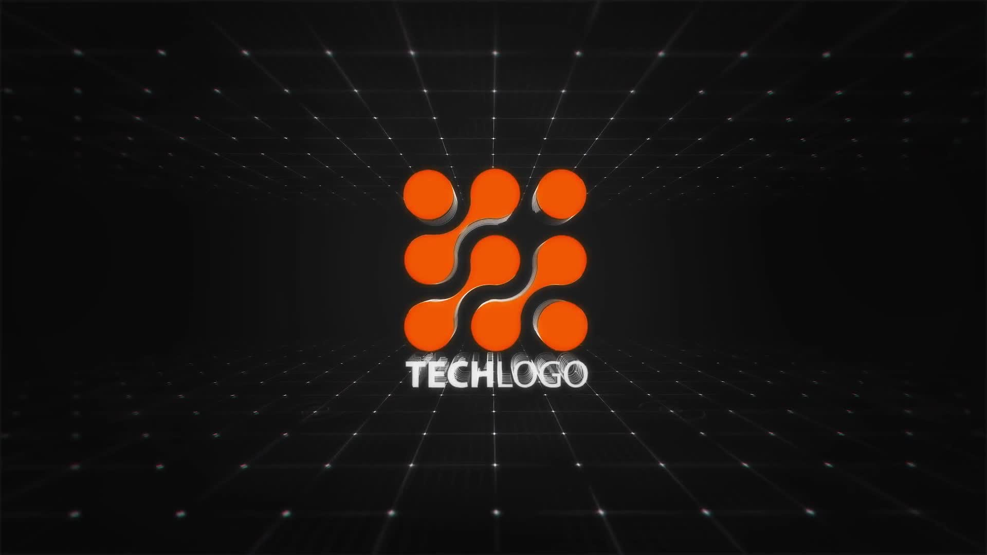 Business Tech Logo Reveal Videohive 25883044 After Effects Image 2