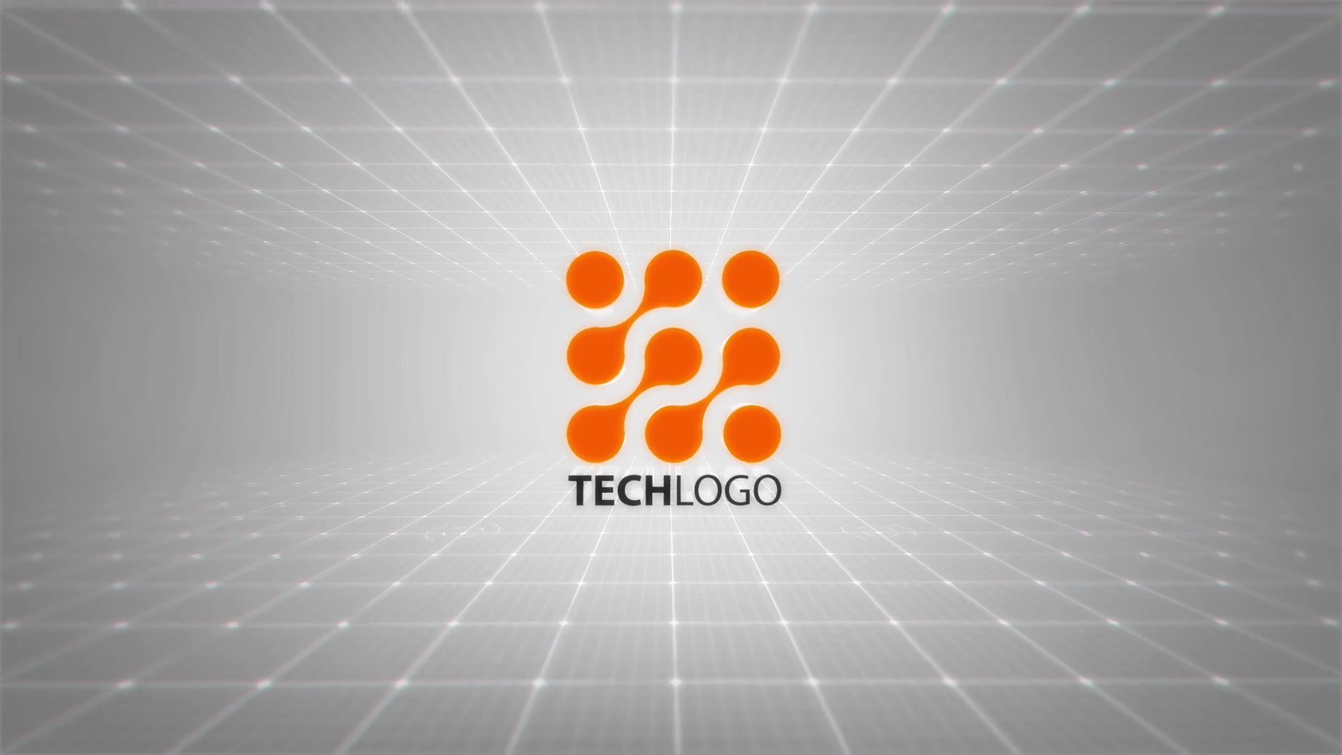 Business Tech Logo Reveal Videohive 25883044 After Effects Image 7