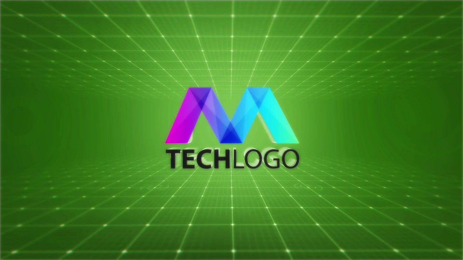 Business Tech Logo Reveal Videohive 25883044 After Effects Image 9