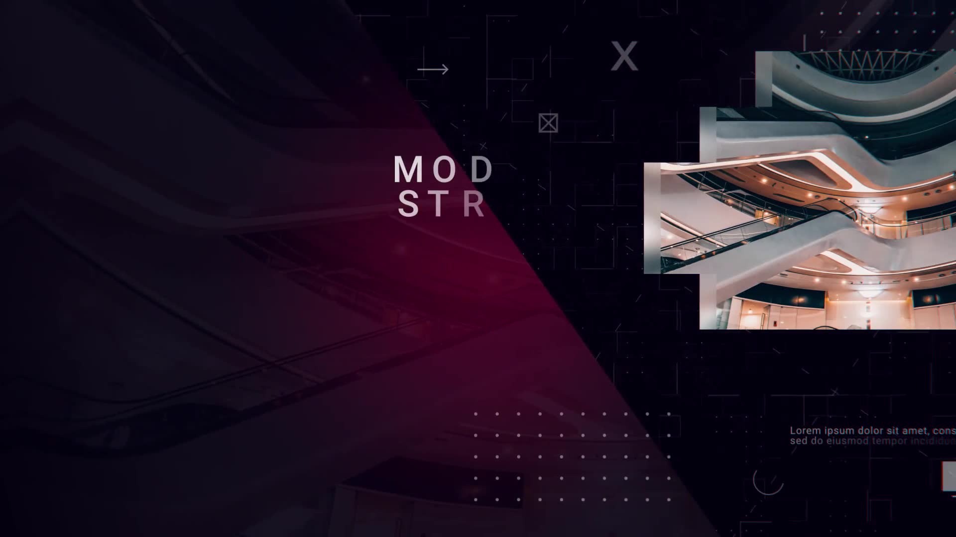Business Tech Promo Videohive 29345262 After Effects Image 2