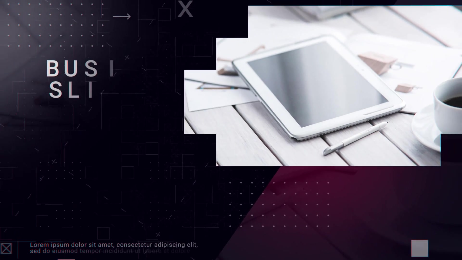 Business Tech Promo Videohive 29345262 After Effects Image 6