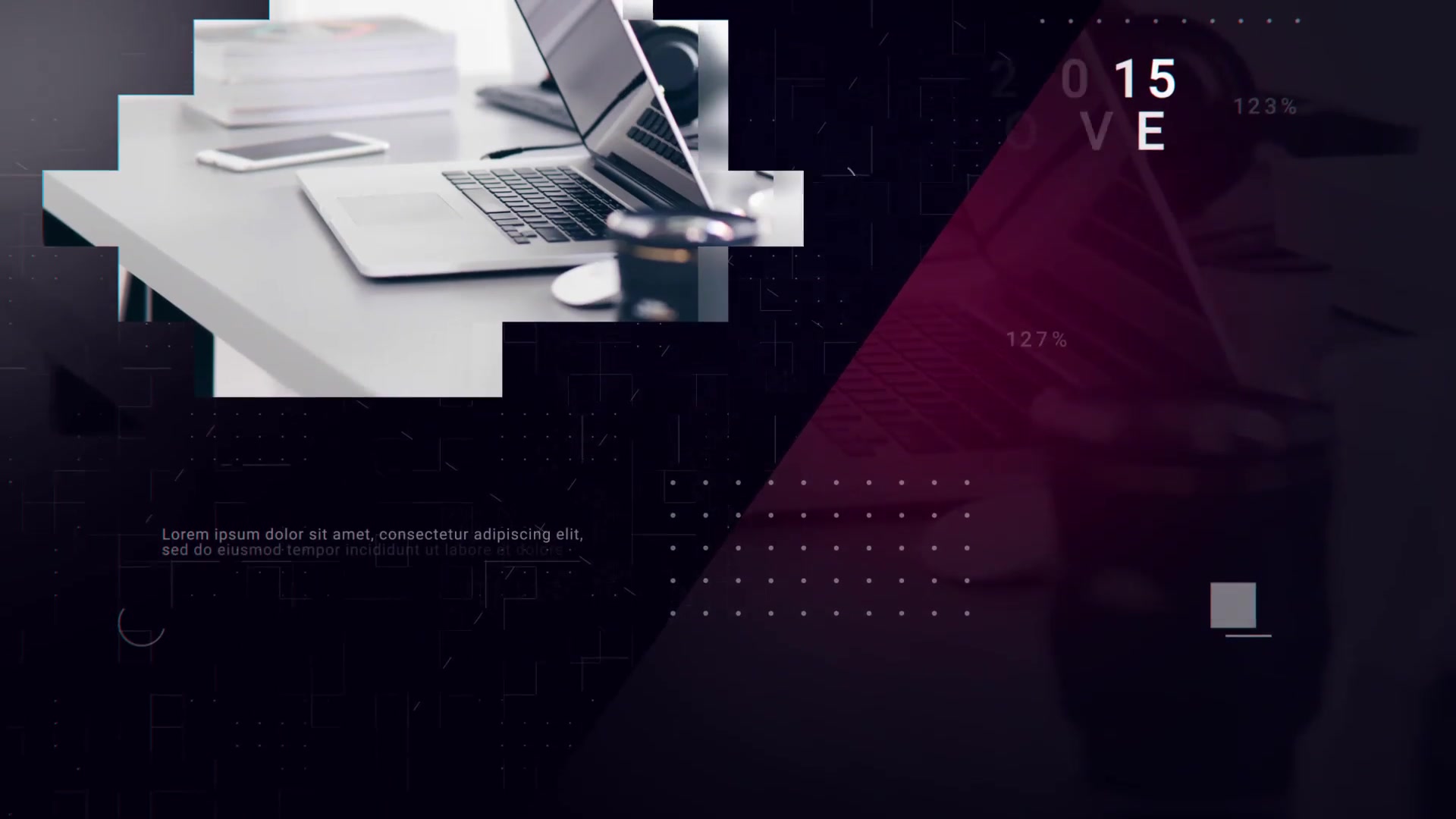 Business Tech Promo Videohive 29345262 After Effects Image 8