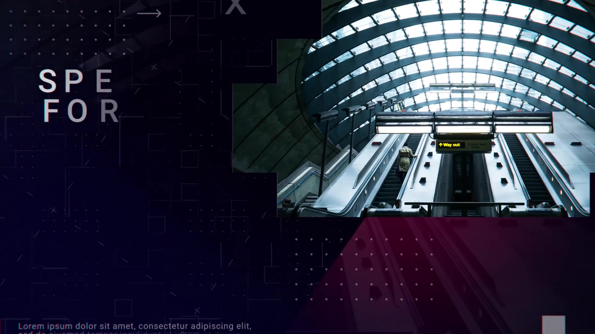 Business Tech Promo Videohive 29367095 Premiere Pro Image 11