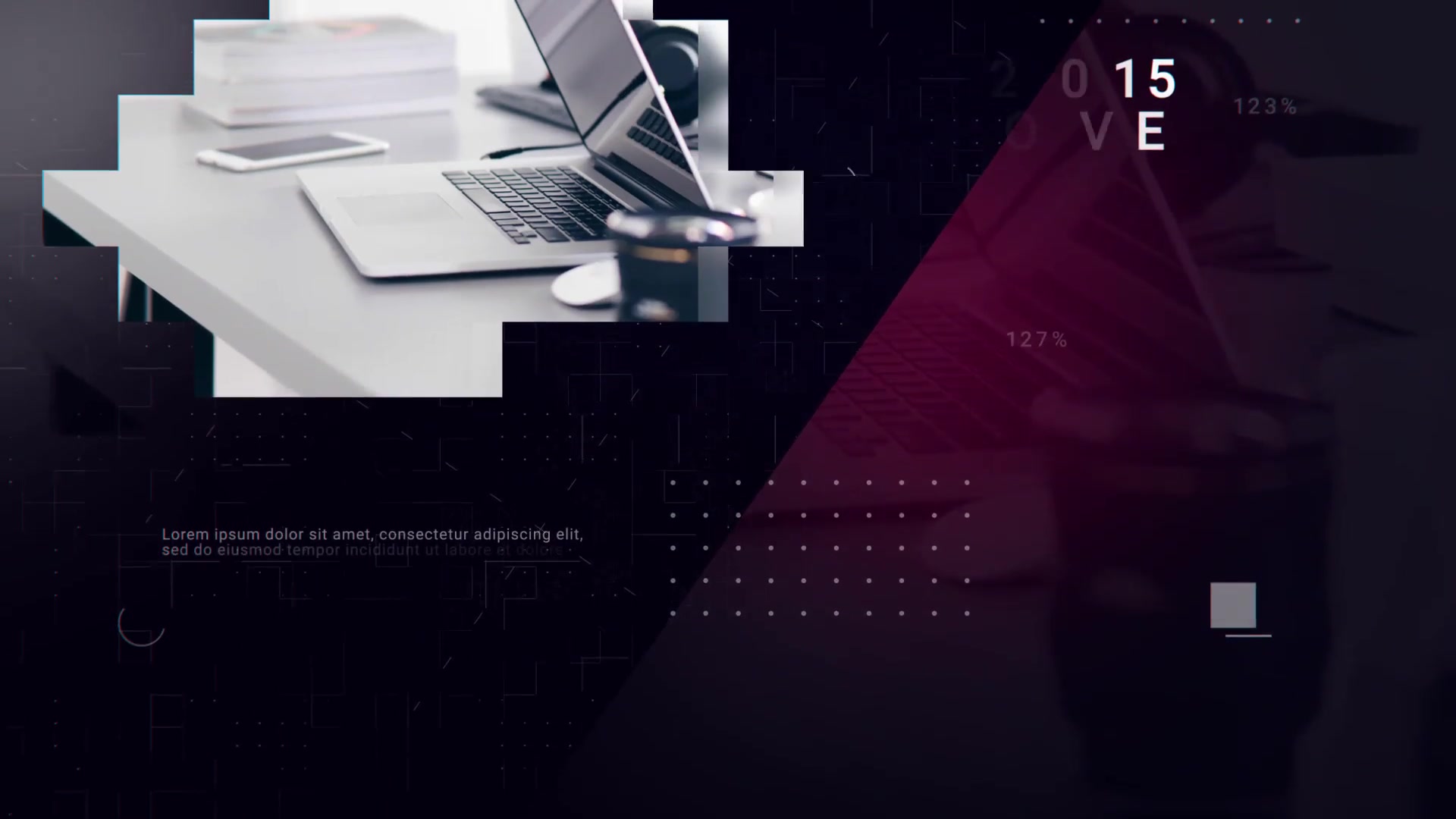 Business Tech Promo Videohive 29367095 Premiere Pro Image 8