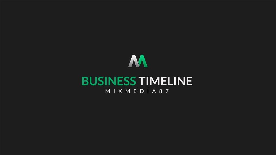Business Timeline Videohive 22563956 After Effects Image 12