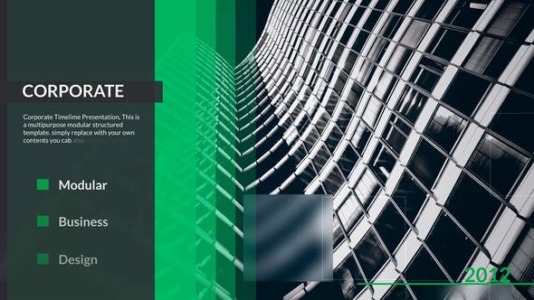 Business Timeline - 22563956 Videohive Download