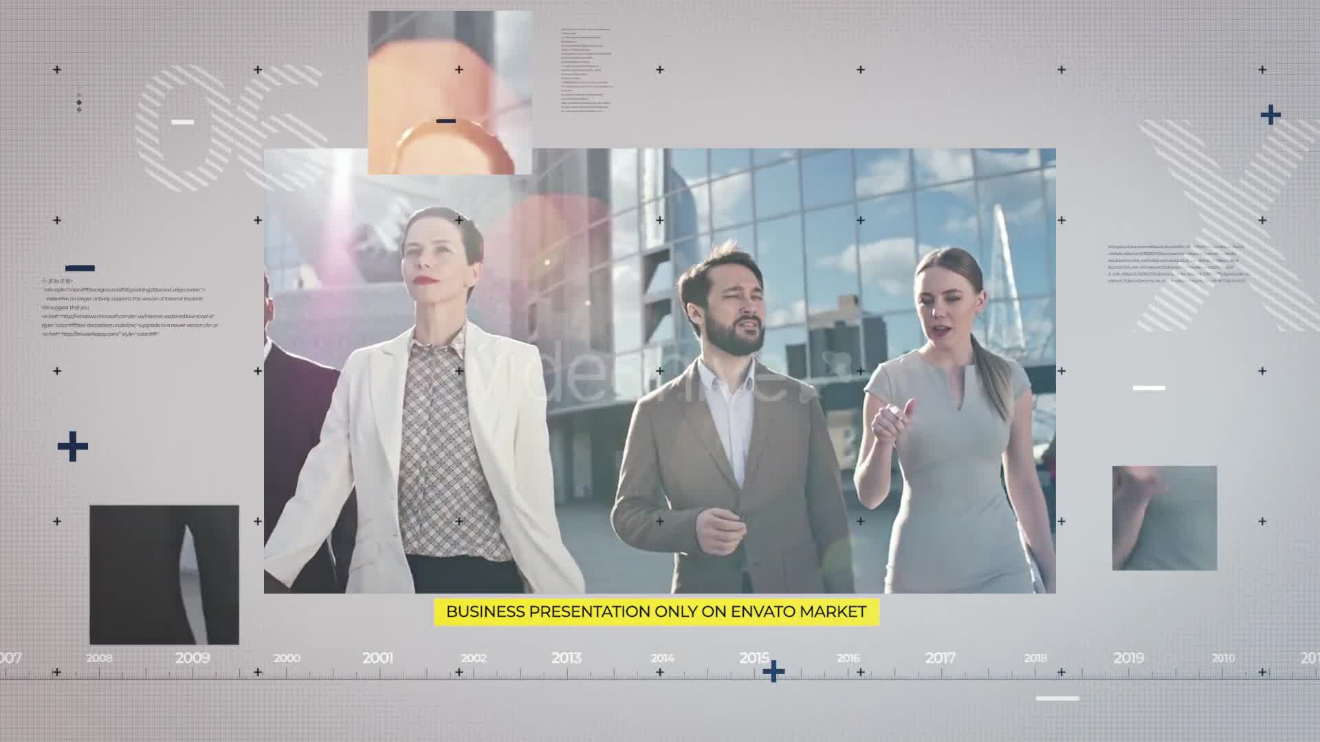 Business Timeline Videohive 22746907 Premiere Pro Image 8
