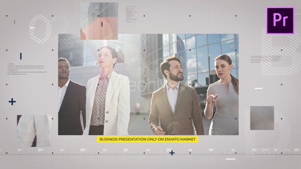 Business Timeline - Download Videohive 22746907