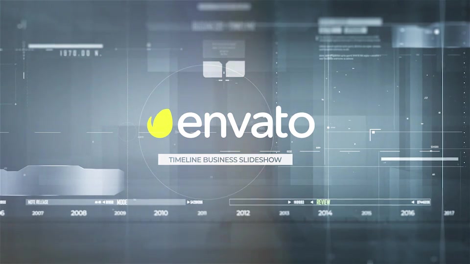 Business Timeline Presentation Videohive 38133473 After Effects Image 11