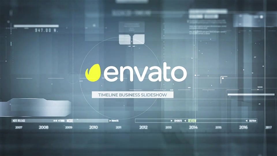 Business Timeline Presentation Videohive 38133473 After Effects Image 12