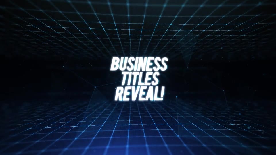 Business Titles Reveal Videohive 27643937 Premiere Pro Image 2