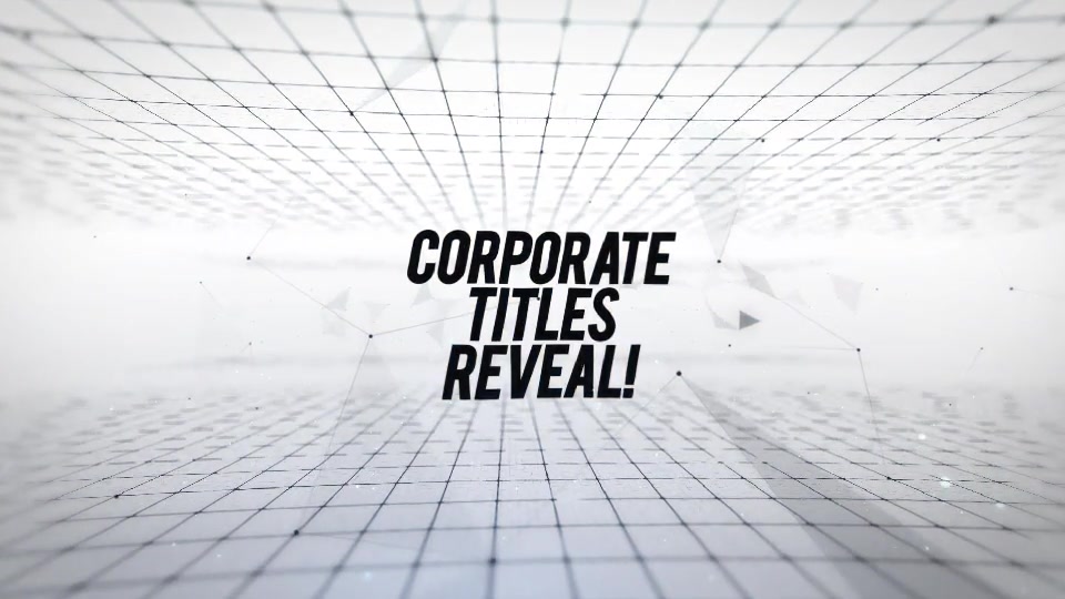 Business Titles Reveal Videohive 27643937 Premiere Pro Image 5