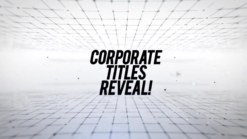 Business Titles Reveal Videohive 27643937 Premiere Pro Image 6