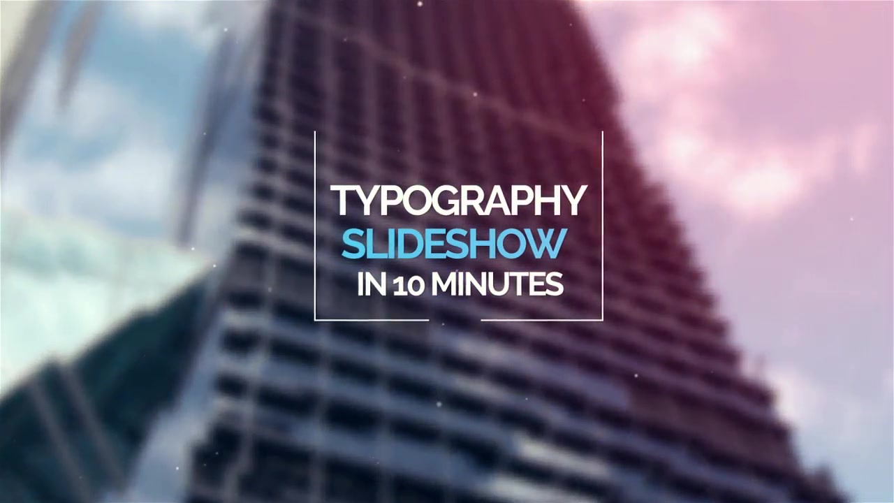 Business Typography Videohive 15552946 After Effects Image 8