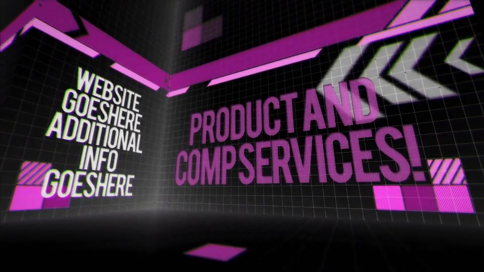 Business Wall Info Titles Videohive 30662448 Premiere Pro Image 13