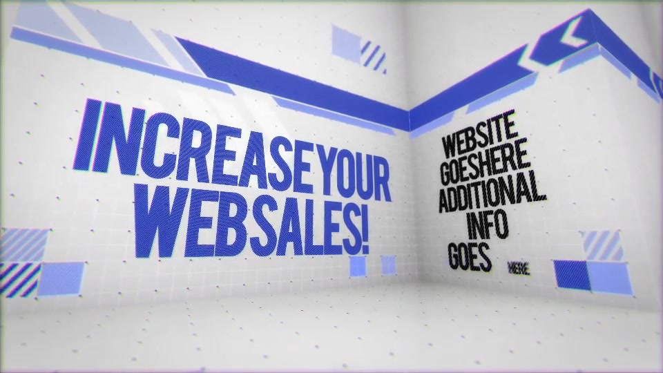 Business Wall Info Titles Videohive 30662448 Premiere Pro Image 5
